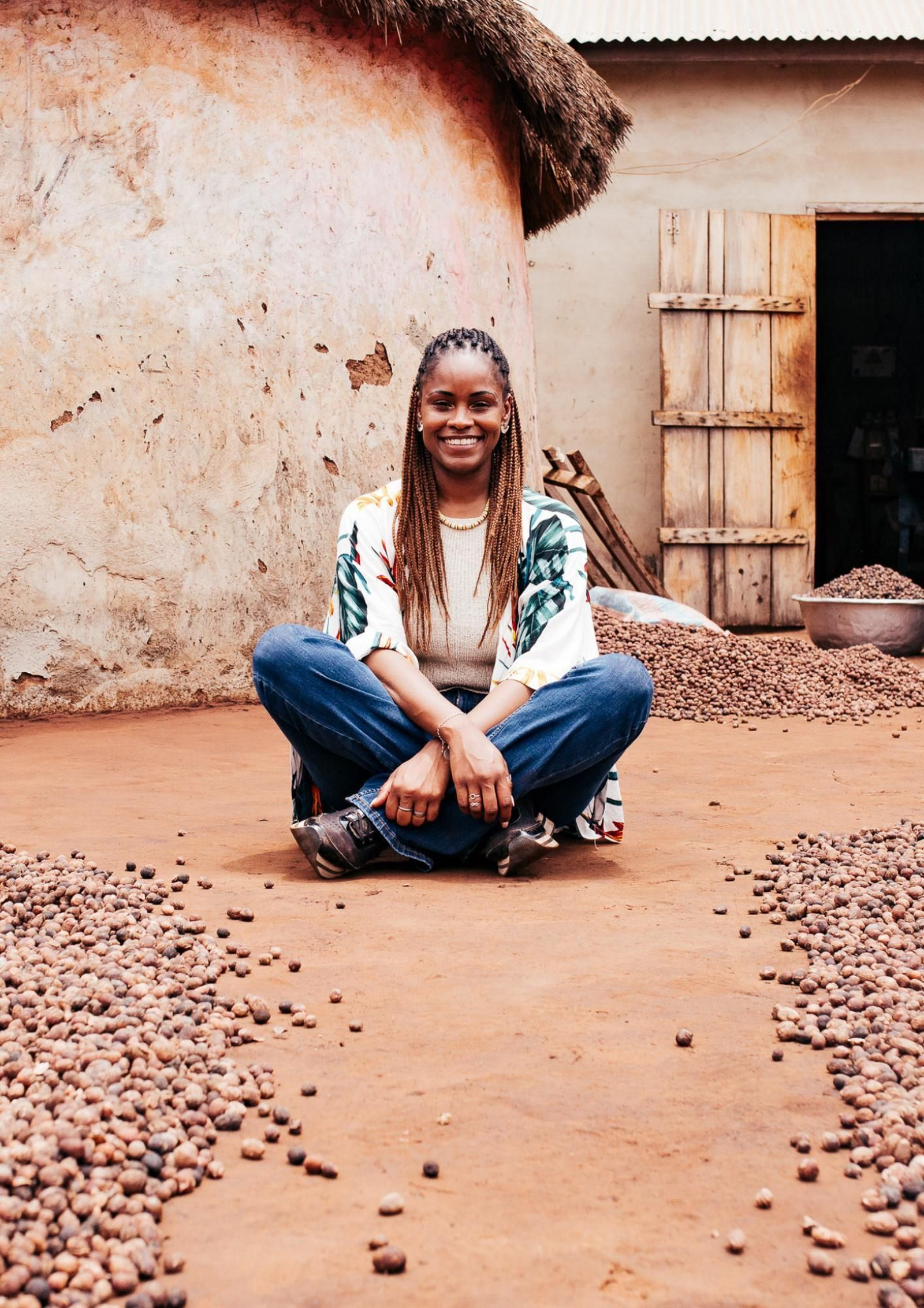 Katia Simone, fundadora de OAKlabs