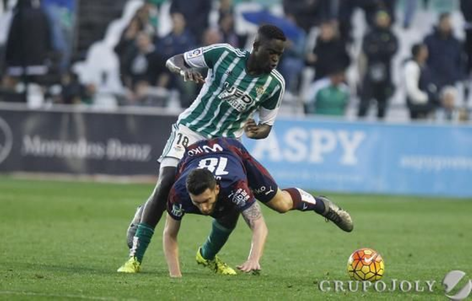 Foto: Antonio Pizarro