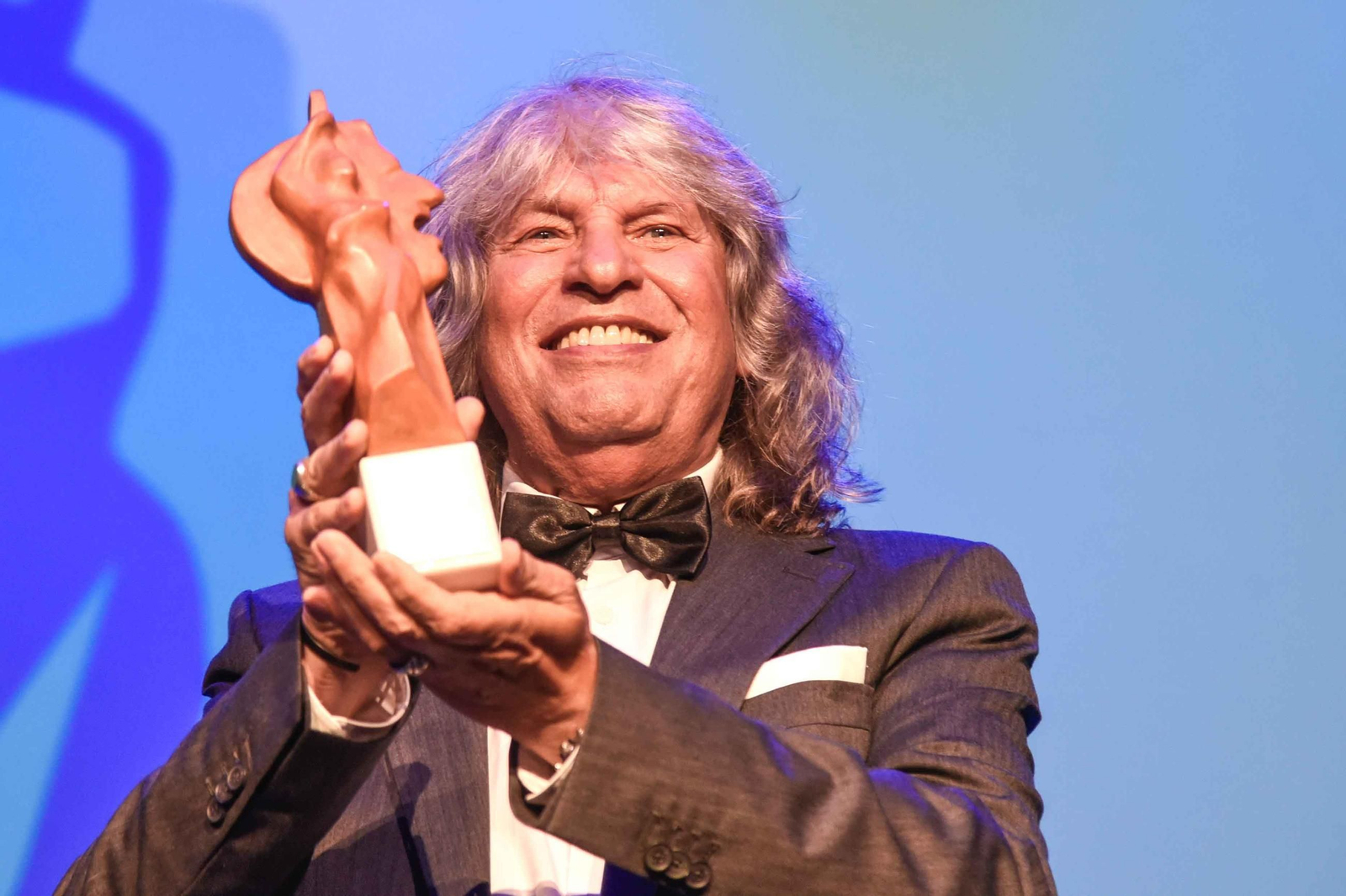 II Edición de los Premios del Flamenco Cajasol