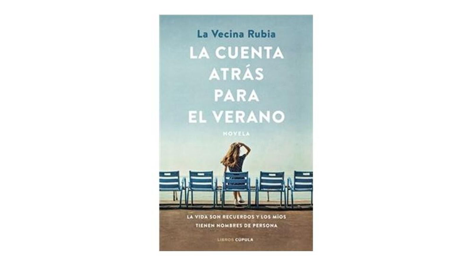 la cuenta atrás para el verano