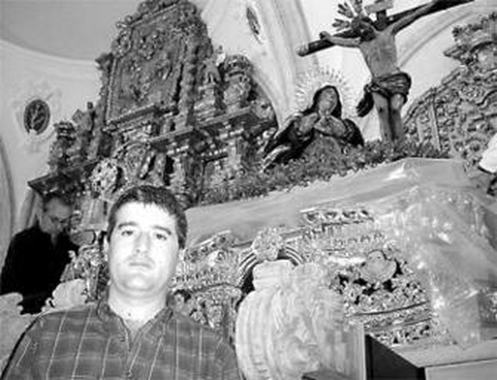 Un virtuoso de la talla