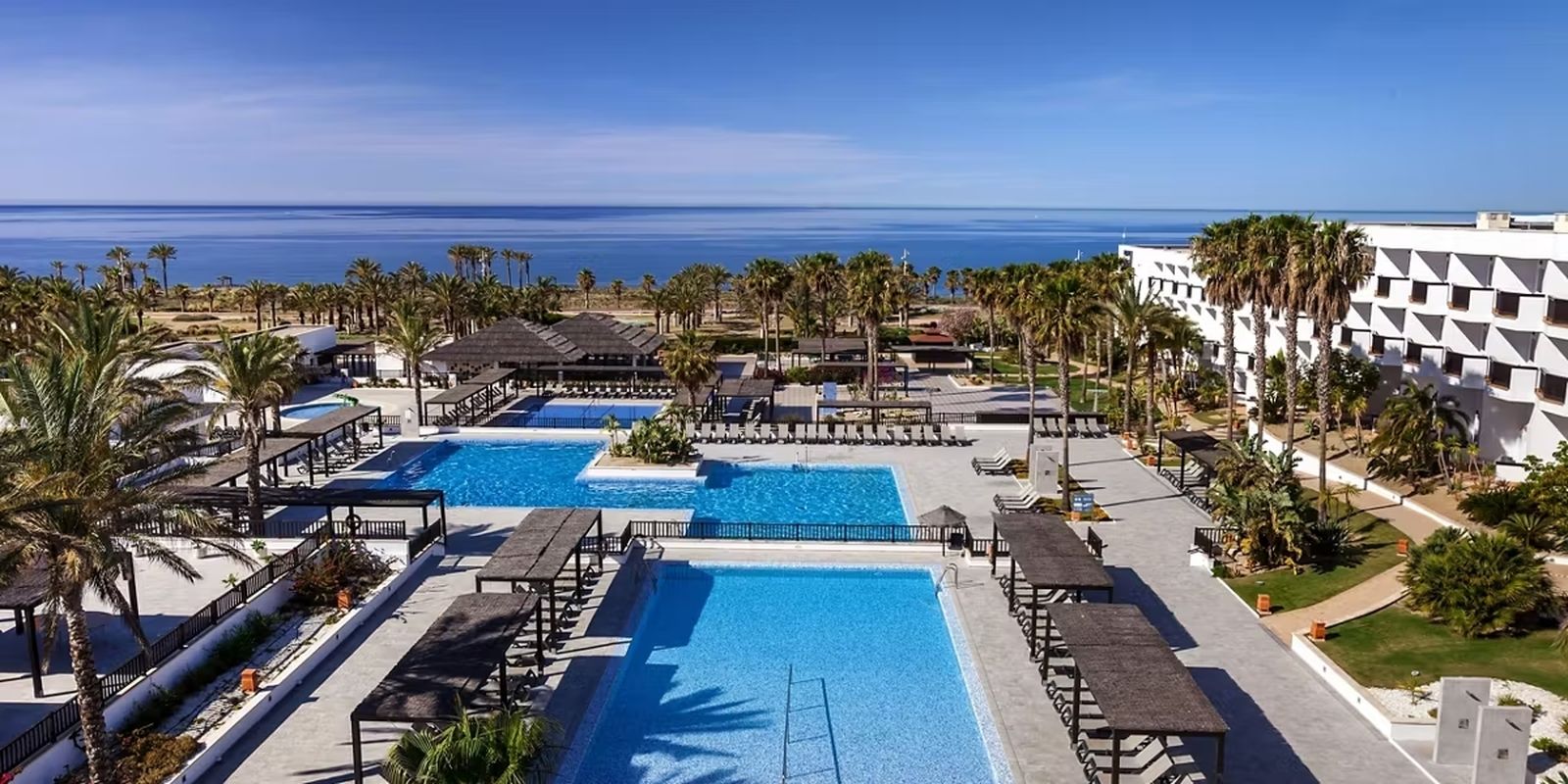 Barceló Cabo de Gata