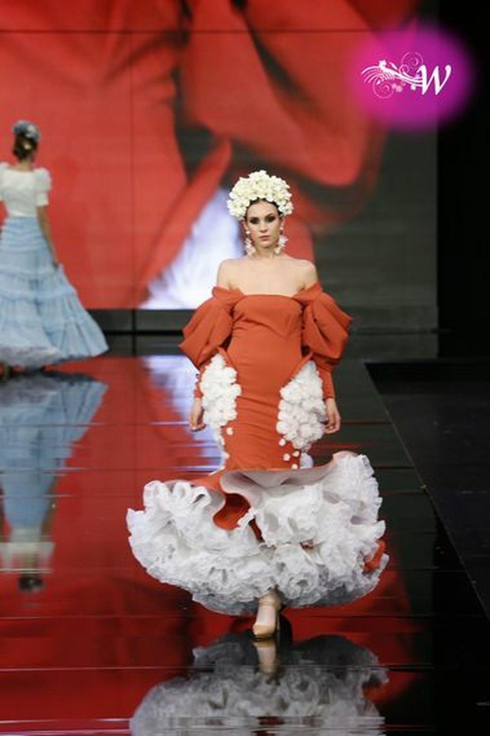 Las fotos de la segunda parte del Certamen de Jóvenes Diseñadores en SIMOF 2020