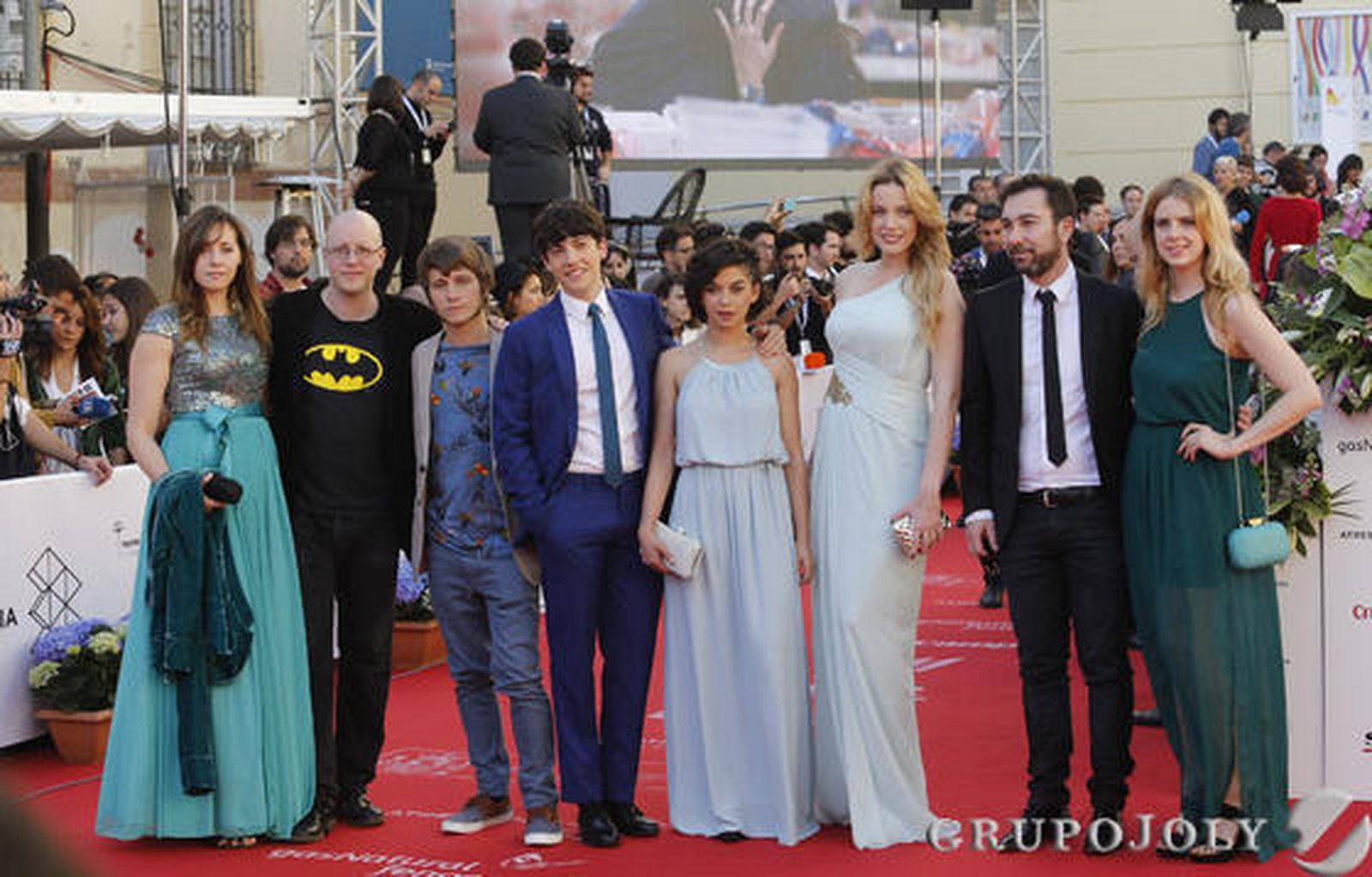 Foto: Javier Albiñana