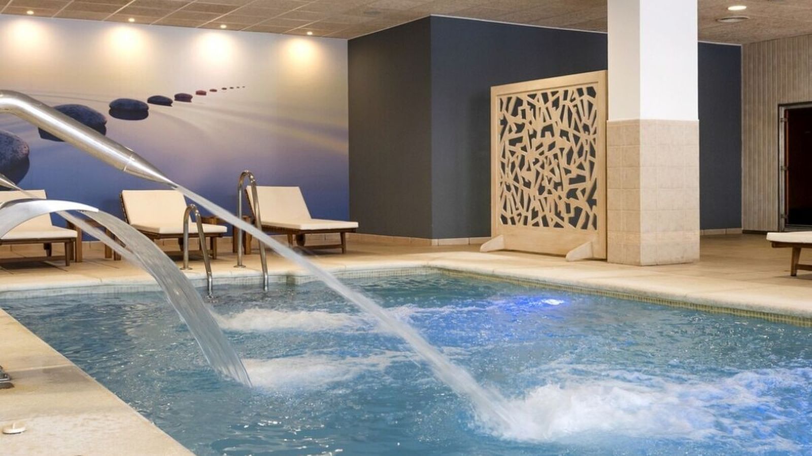 Puente de la Inmaculada de relax: los mejores spas de Huelva