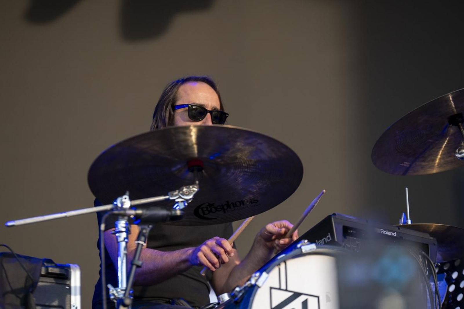 Las mejores imágenes del Festival Vive Linares