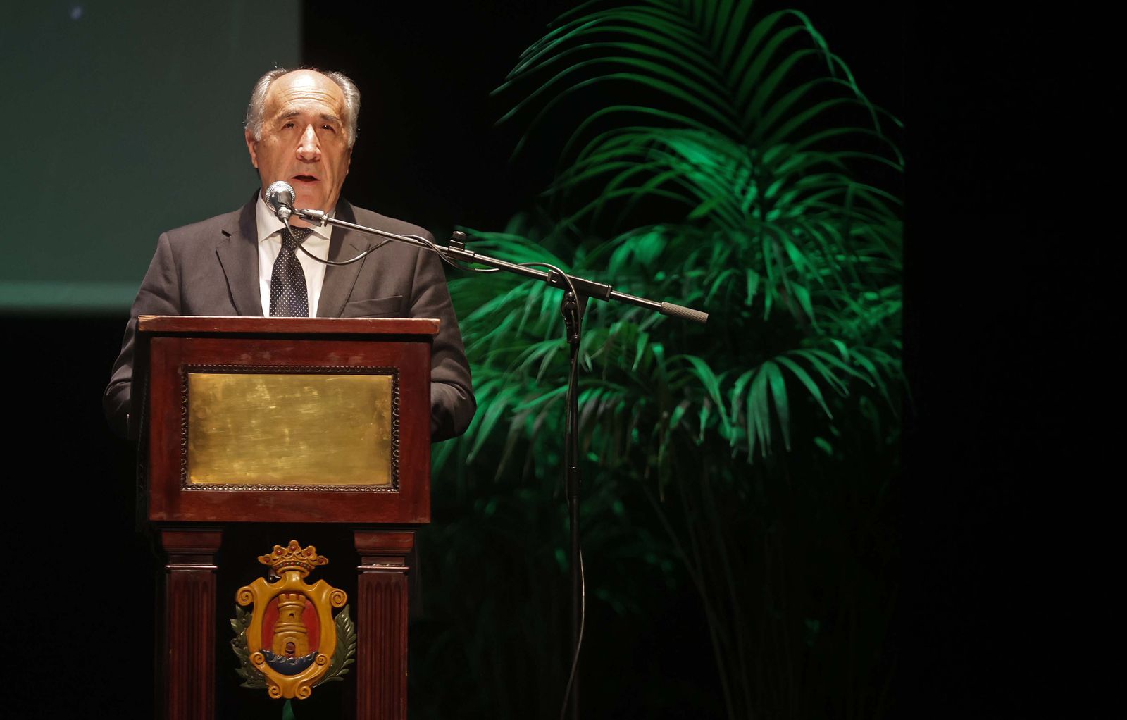 LA XXXVII Gala del Deporte de Algeciras, en imágenes