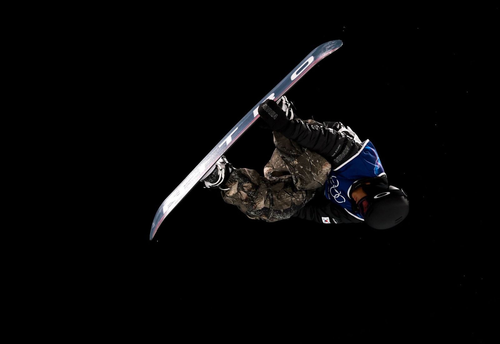 Las mejores fotos de los Juegos Olímpicos de invierno Milán Cortina d'Ampezzo 2026 | Octava jornada