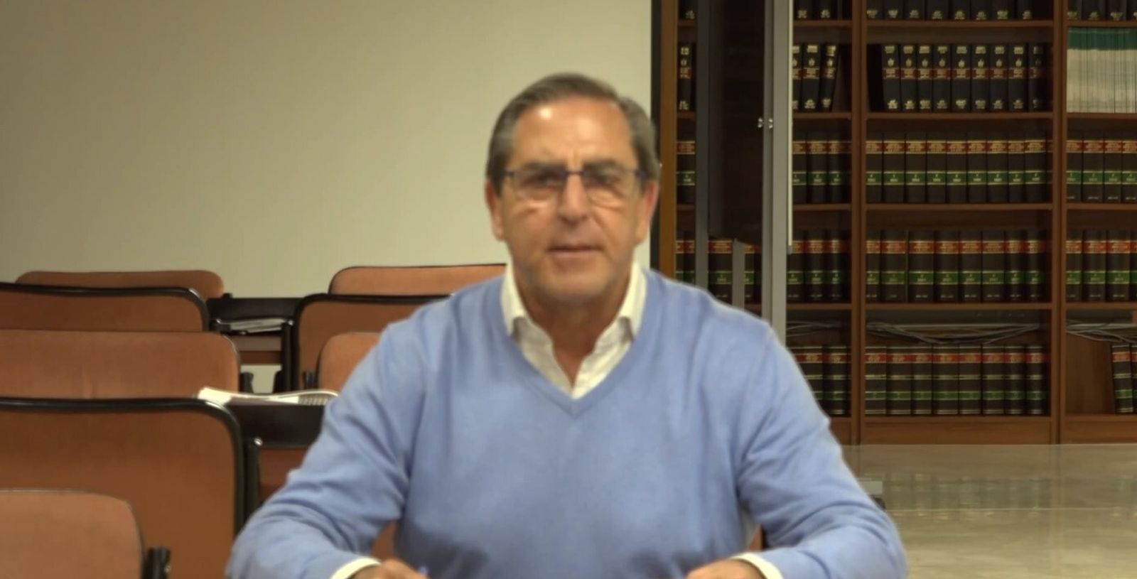 Los abogados de Granada mantienen el turno de oficio pero reclaman medidas de protección