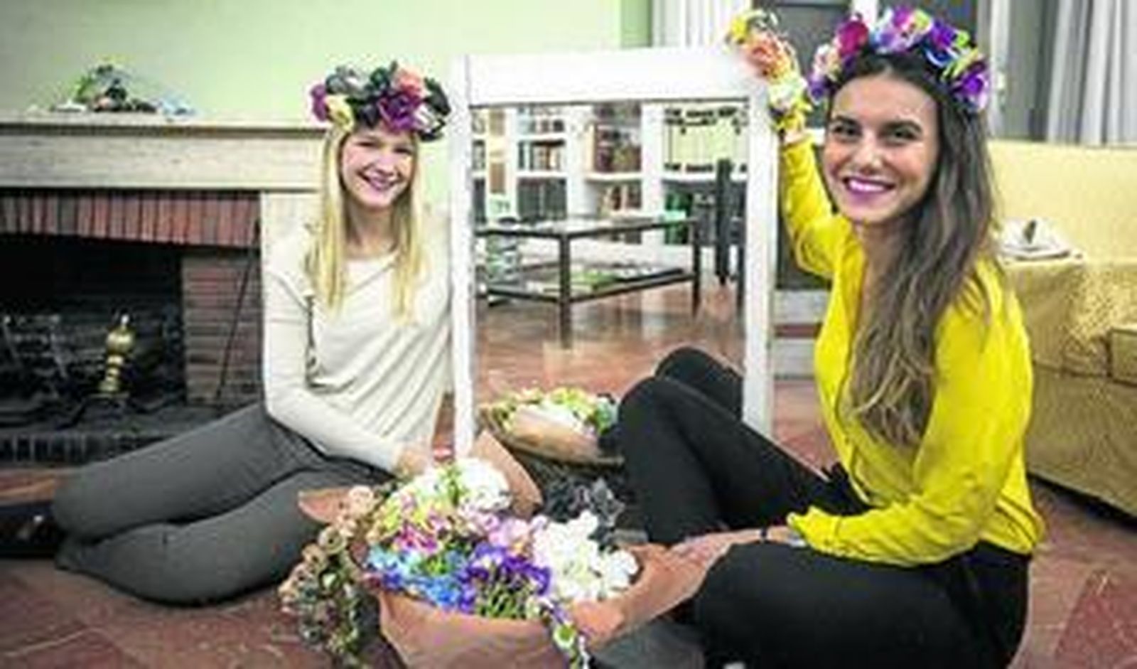 Salir de compras: La eterna primavera de Louie Louie