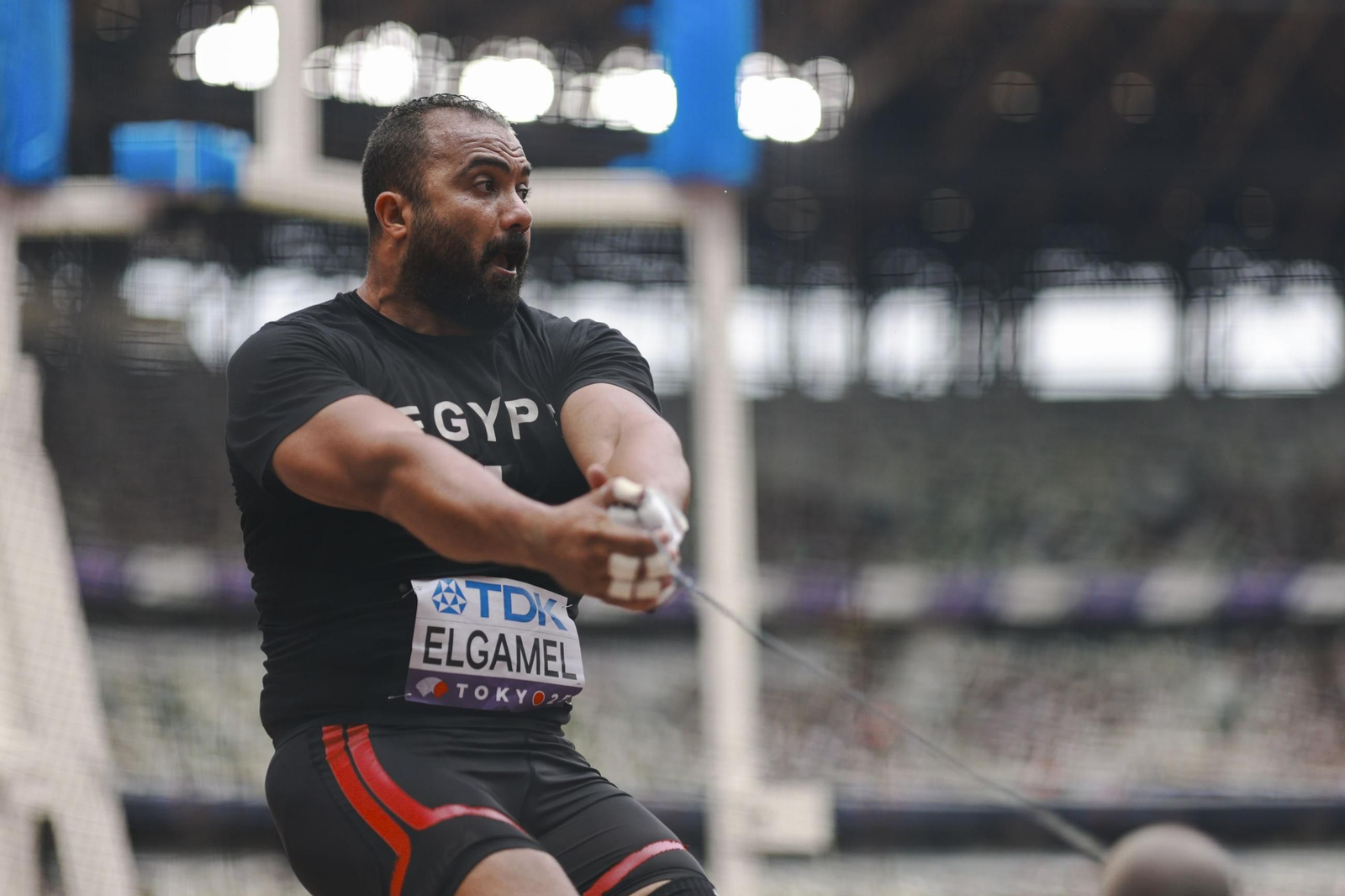 Las fotos del récord mundial de Duplantis y del resto de la jornada