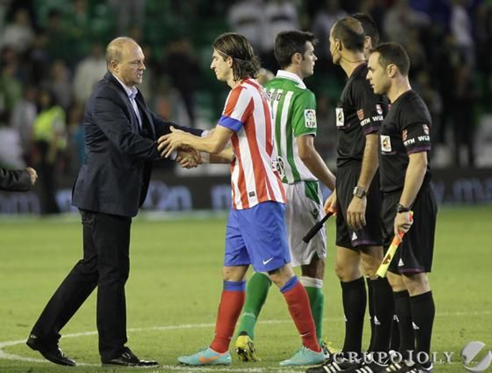 Foto: Antonio Pizarro