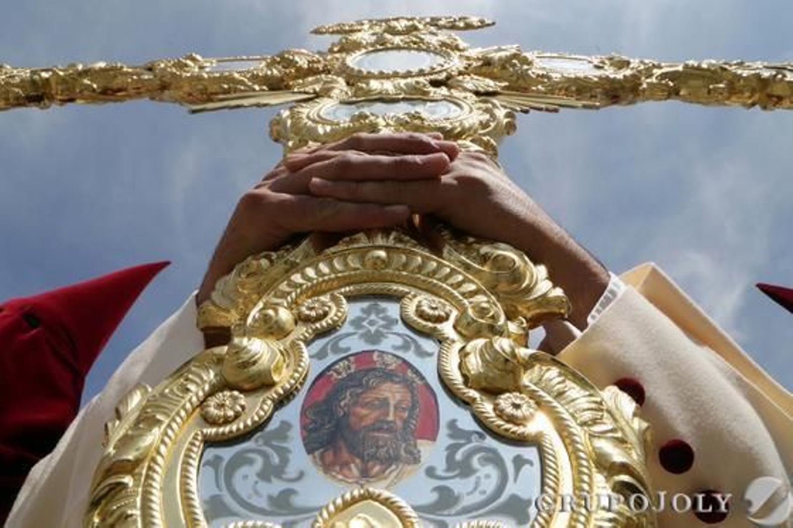 Foto: Pascual · Lobo· Aranda · Garcia y M. A. Gonzalez