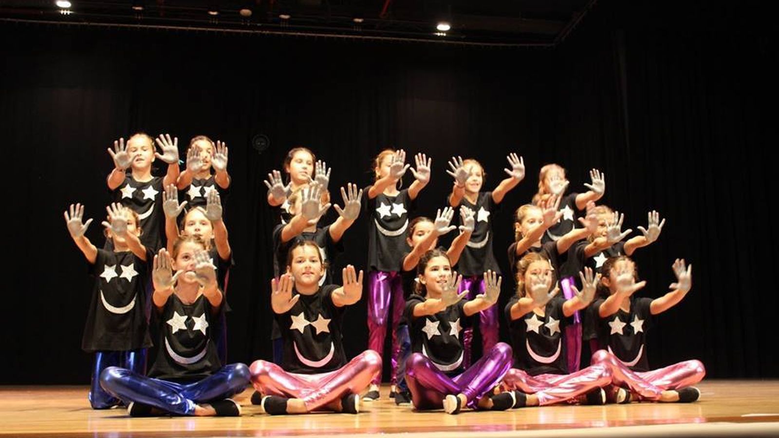 El 20% de lo recaudado se destinará a fundaciones benéficas.