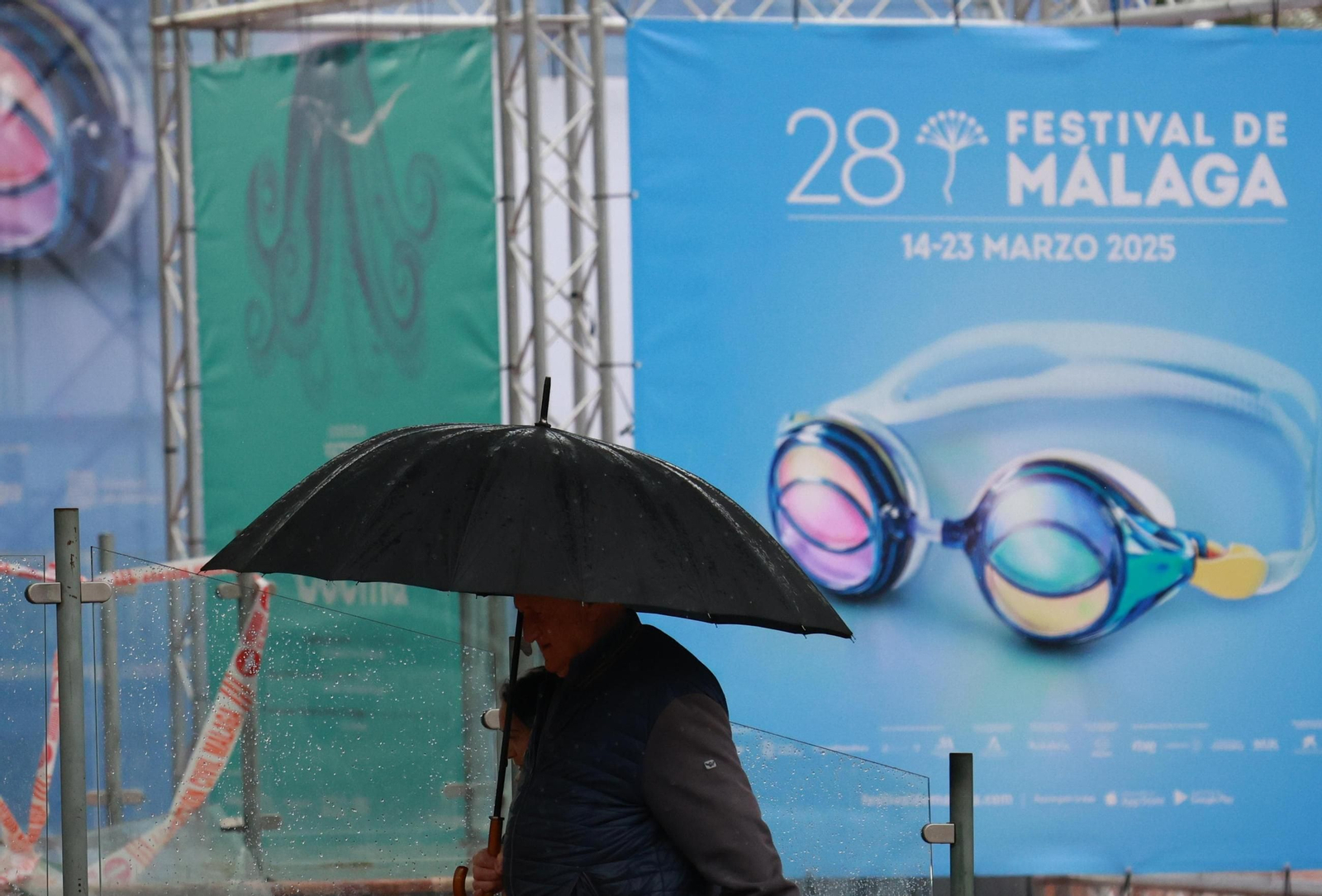 La 28ª edición del Festival de Málaga se celebra del 14 al 23 de marzo.