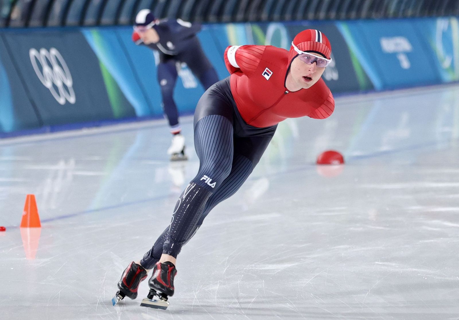 Las mejores fotos de los Juegos Olímpicos de invierno Milán Cortina d'Ampezzo 2026 | Octava jornada