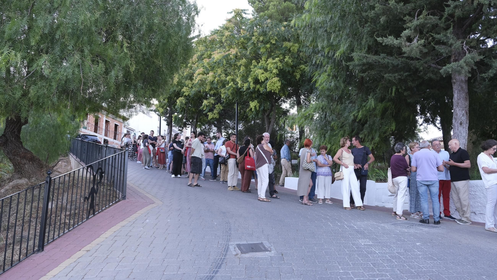 El concierto de Forma Antiqua, en imágenes