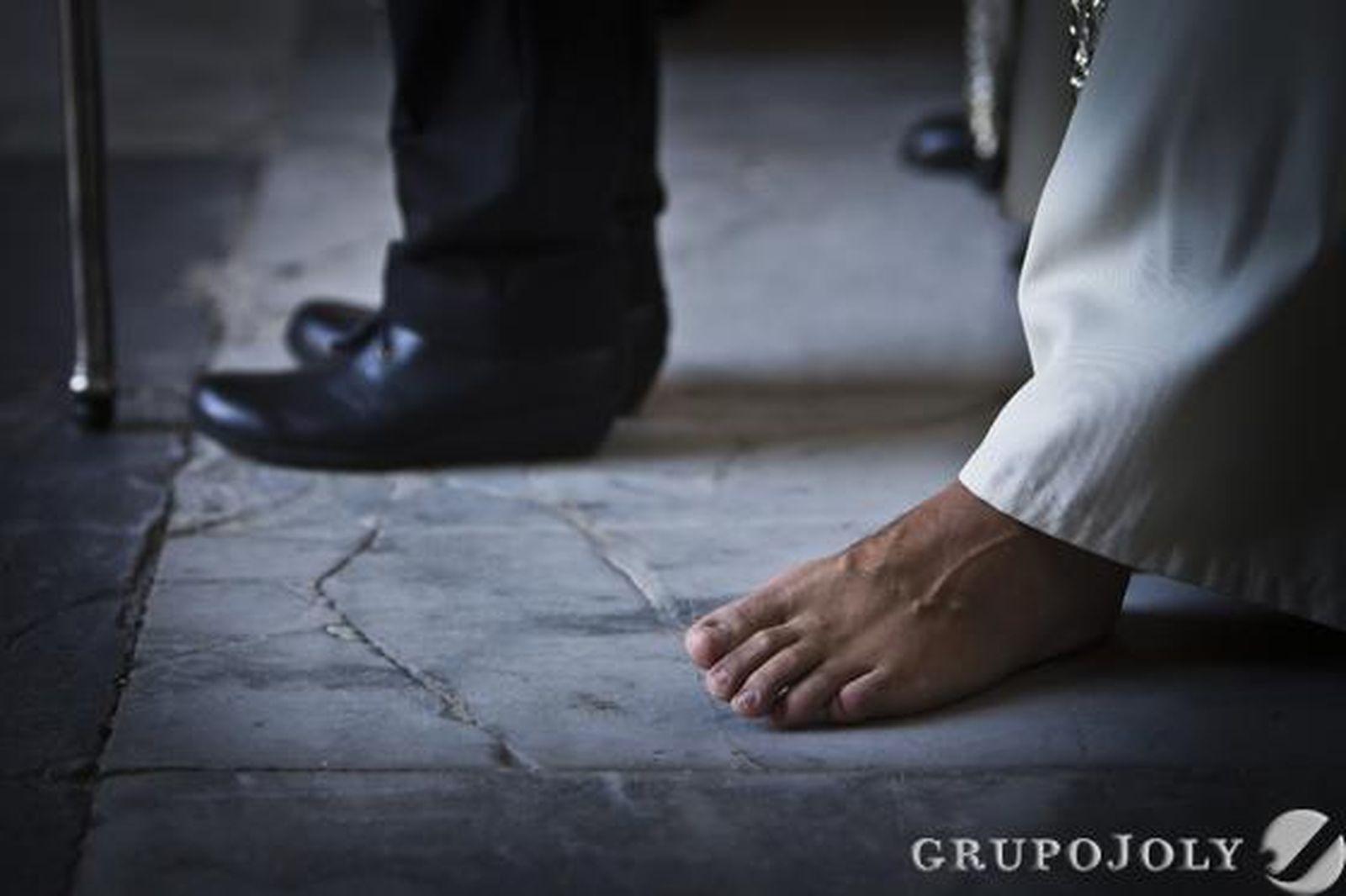 Foto: Julio Gonzalez, Fito Carreto y Joaquin Pino