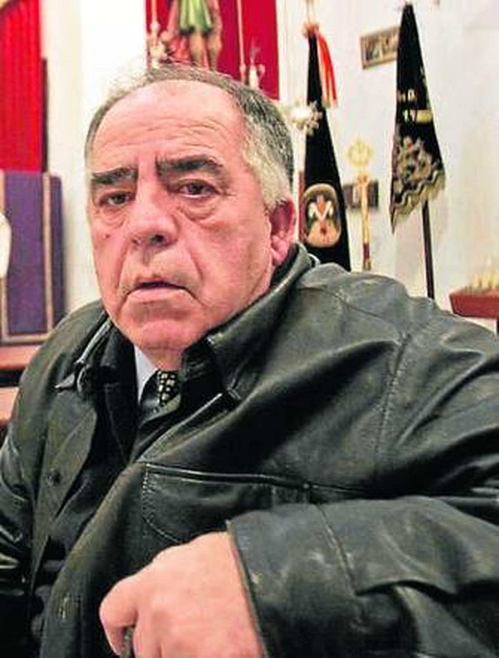 Pablo Chaves Castaño.