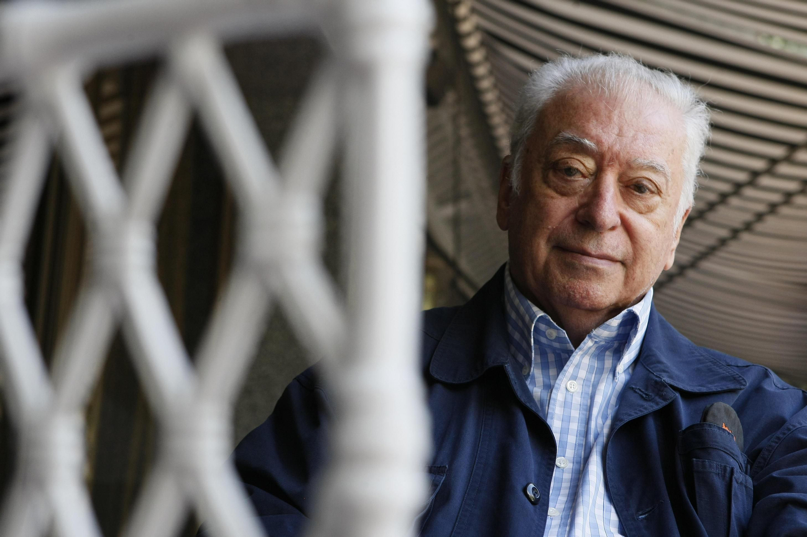 Tico Medina, en una imagen de archivo.