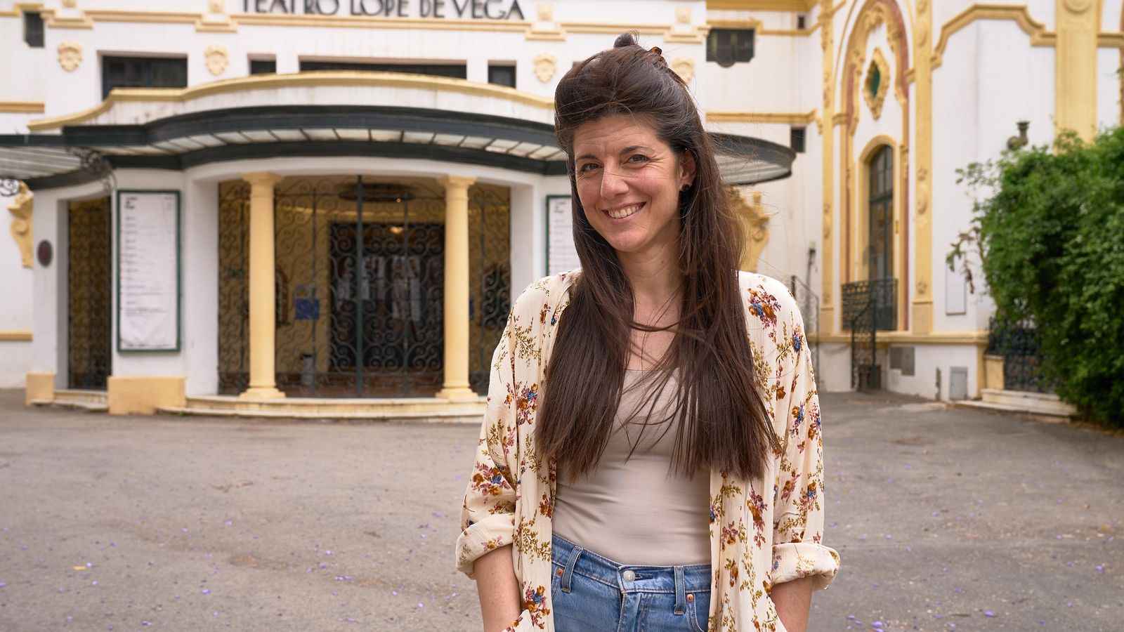 Raquel García-Tomás (Barcelona, 1984).