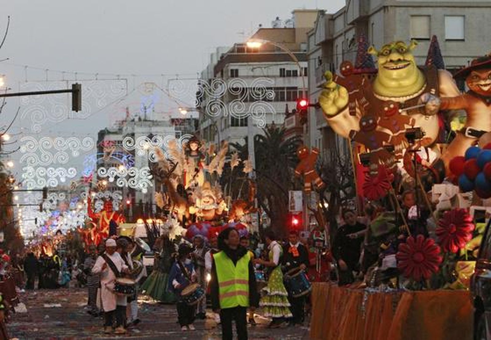 Foto: Lourdes de Vicente