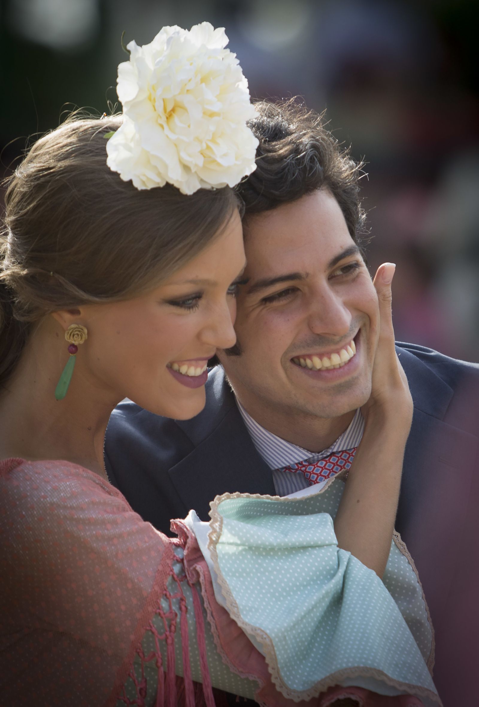El Jueves de Feria, en imágenes
