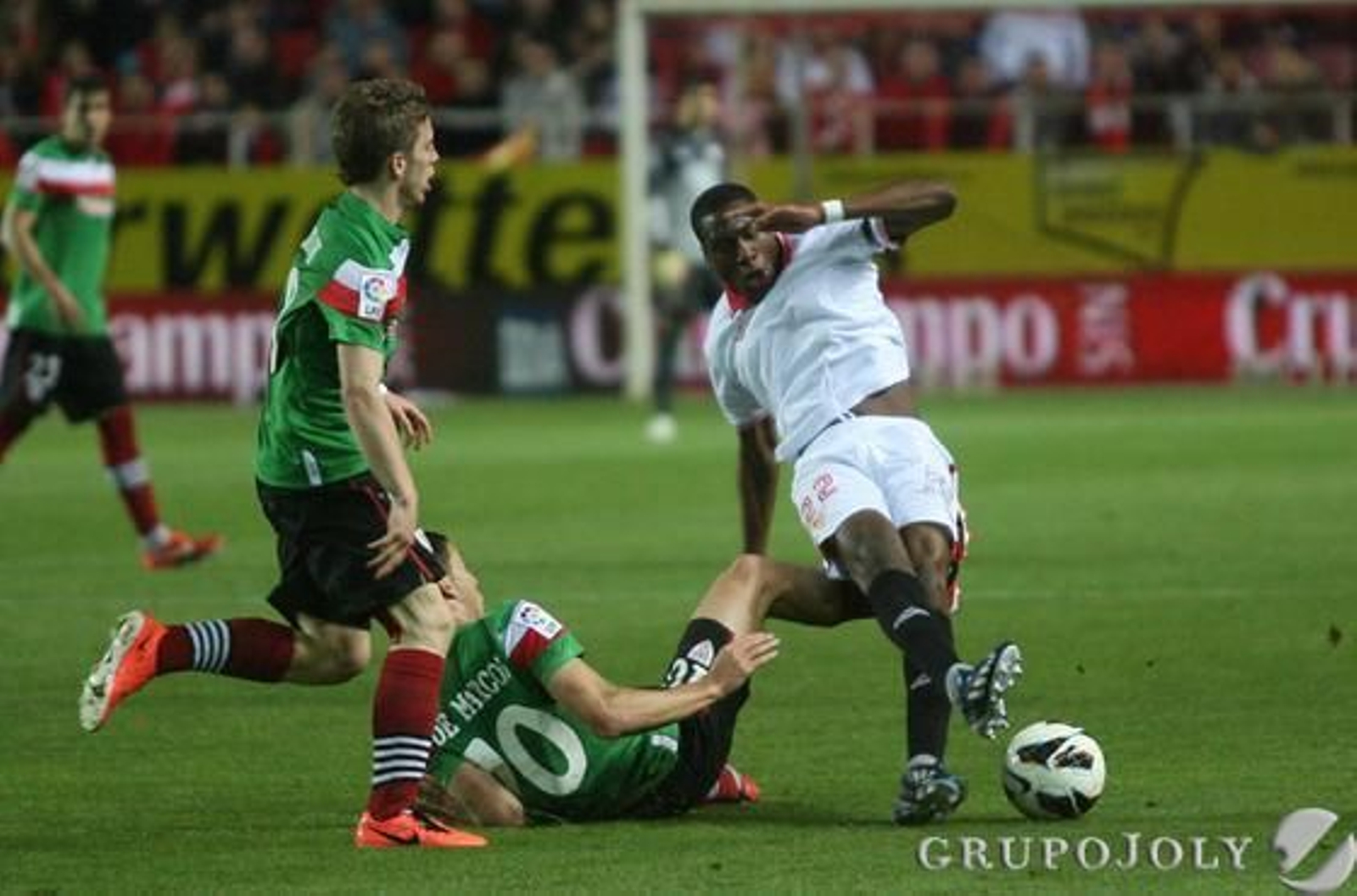 Foto: Antonio Pizarro