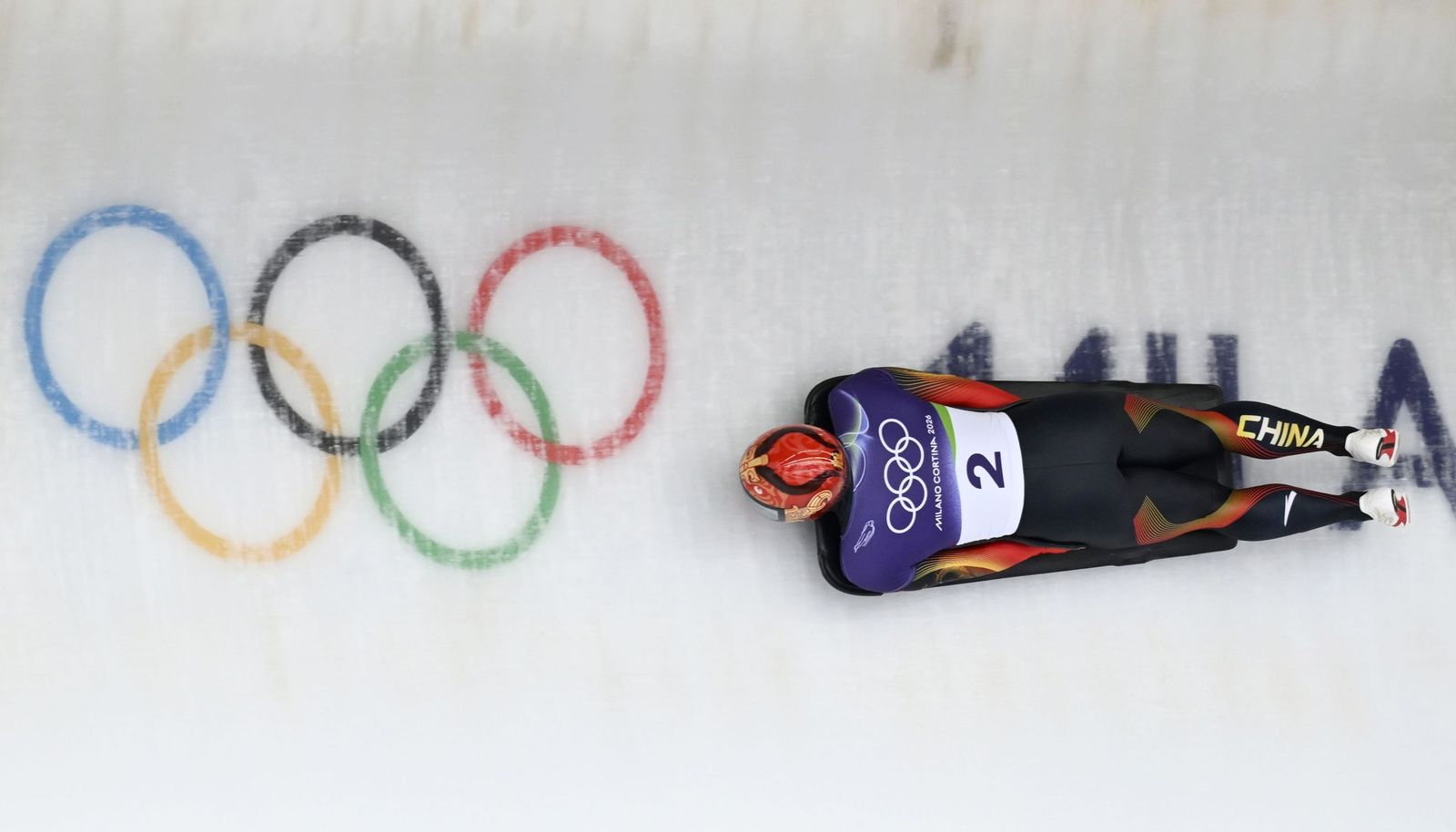 Las mejores fotos de los Juegos Olímpicos de invierno Milán Cortina d'Ampezzo 2026 | Séptima jornada