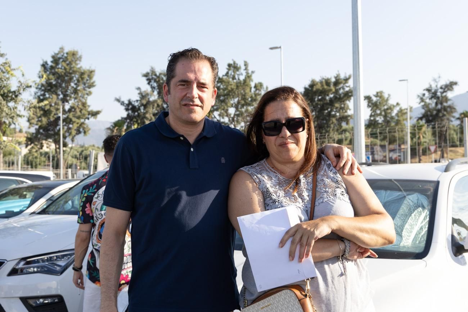 El primer concierto en Jaén de  Juan Luis Guerra, en el Vive Jaén Music Fest