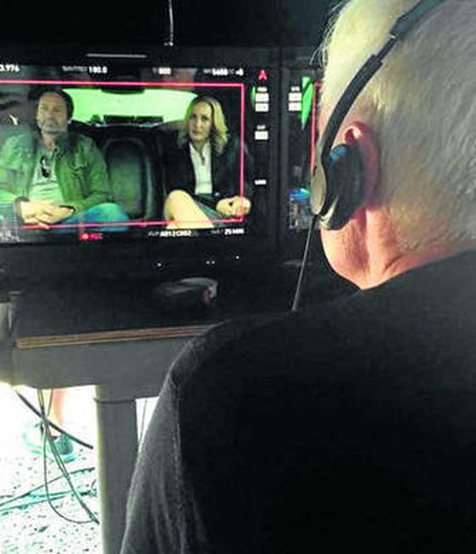 Los agentes Mulder y Scully vuelven a trabajar juntos