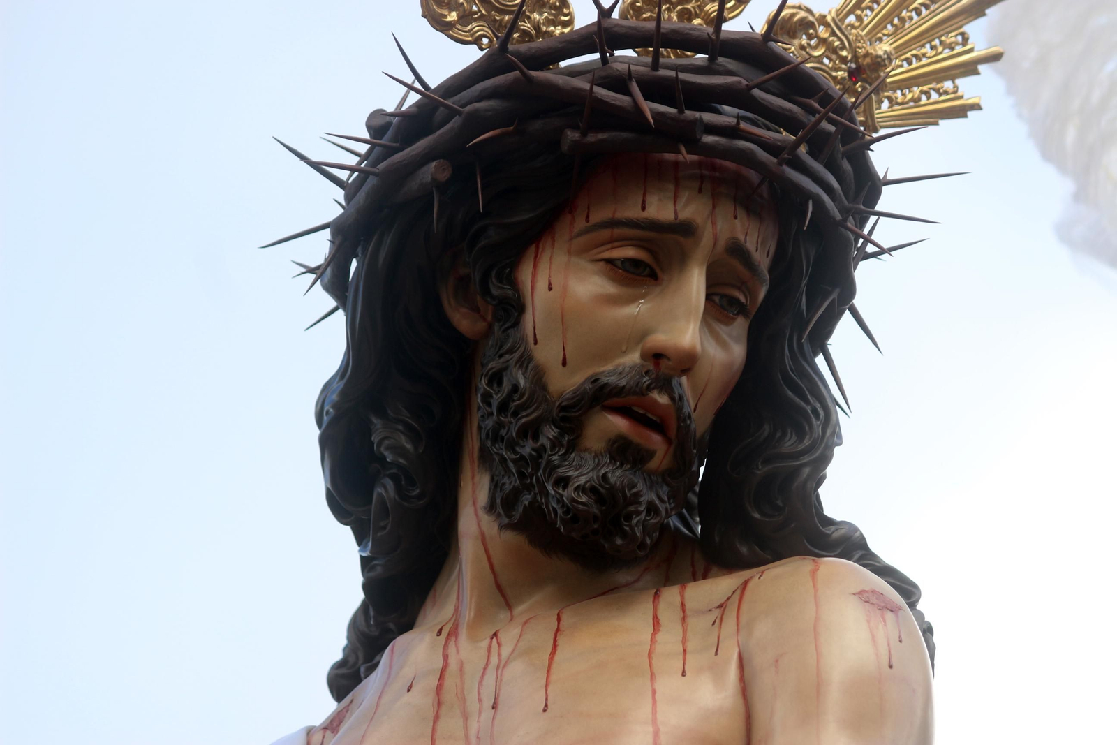 Miércoles Santo: Ecce Homo Miércoles Santo: Ecce Homo