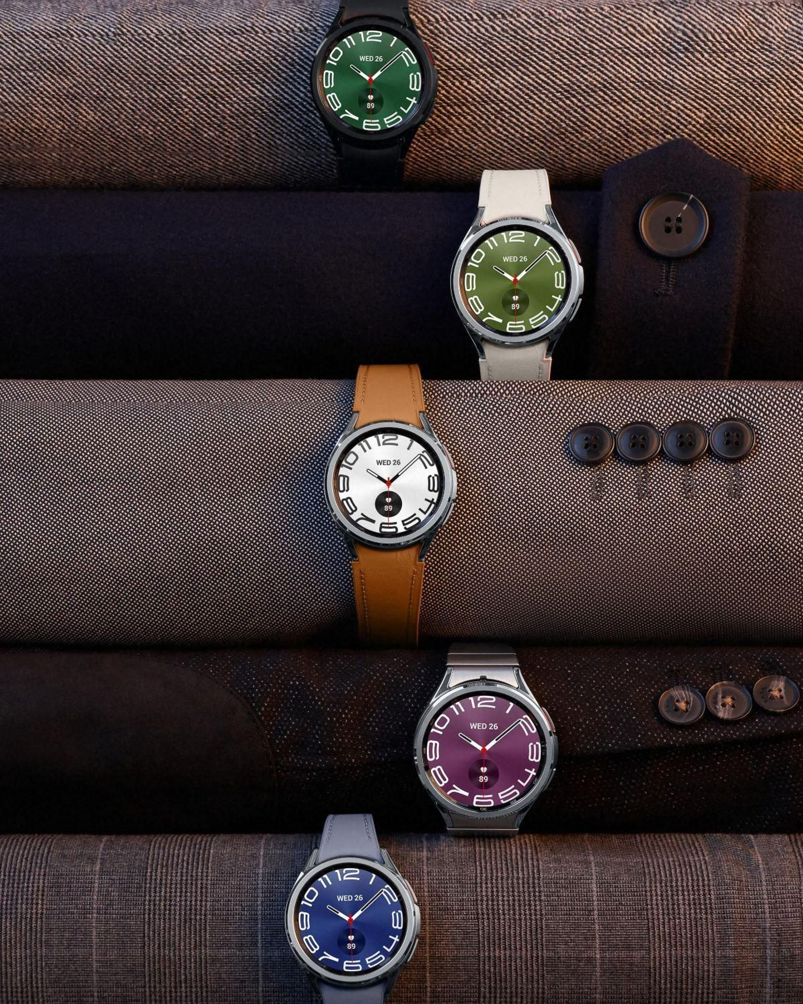 Samsung Galaxy Watch 6