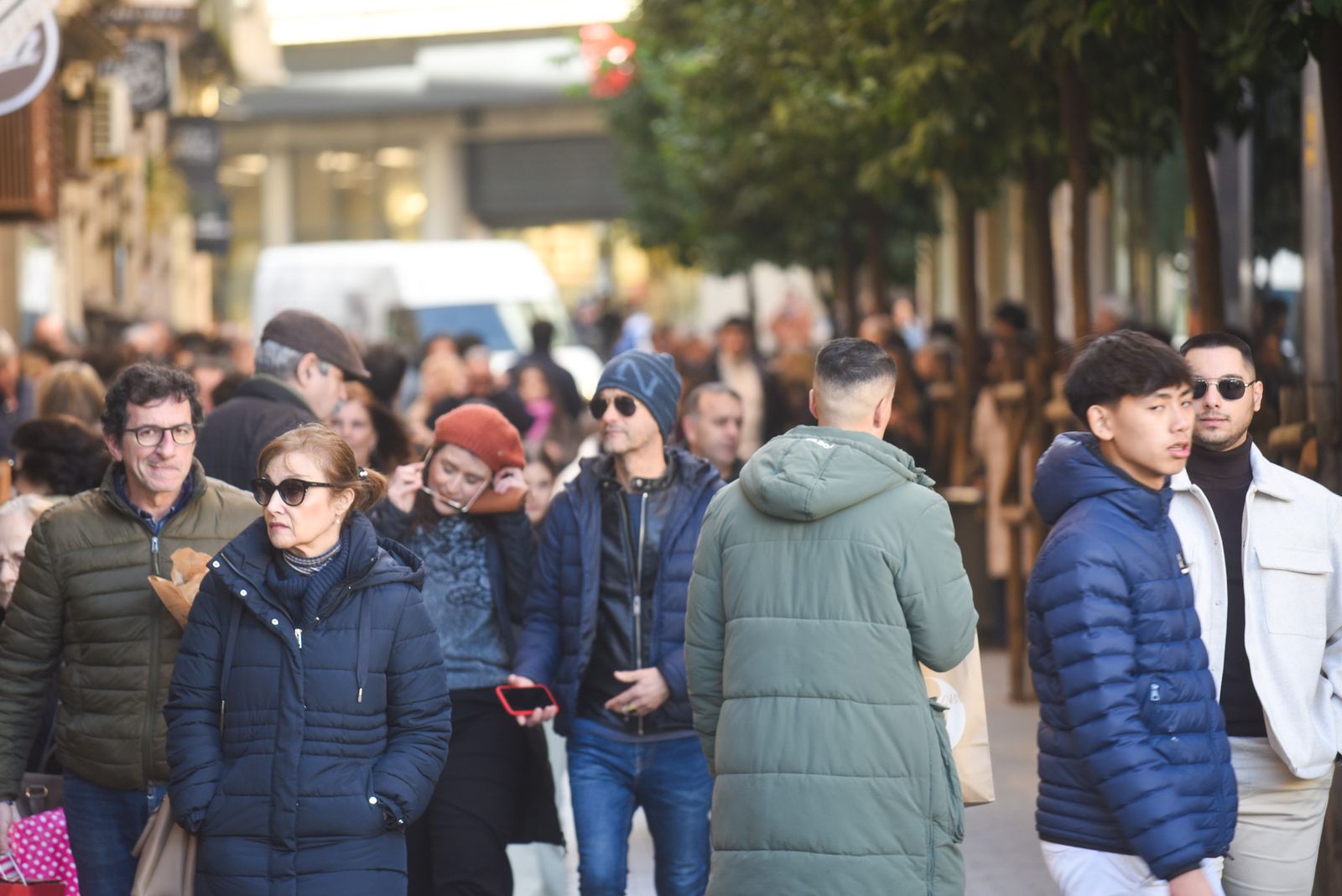 La Tardevieja en Córdoba para despedir 2025, en imágenes