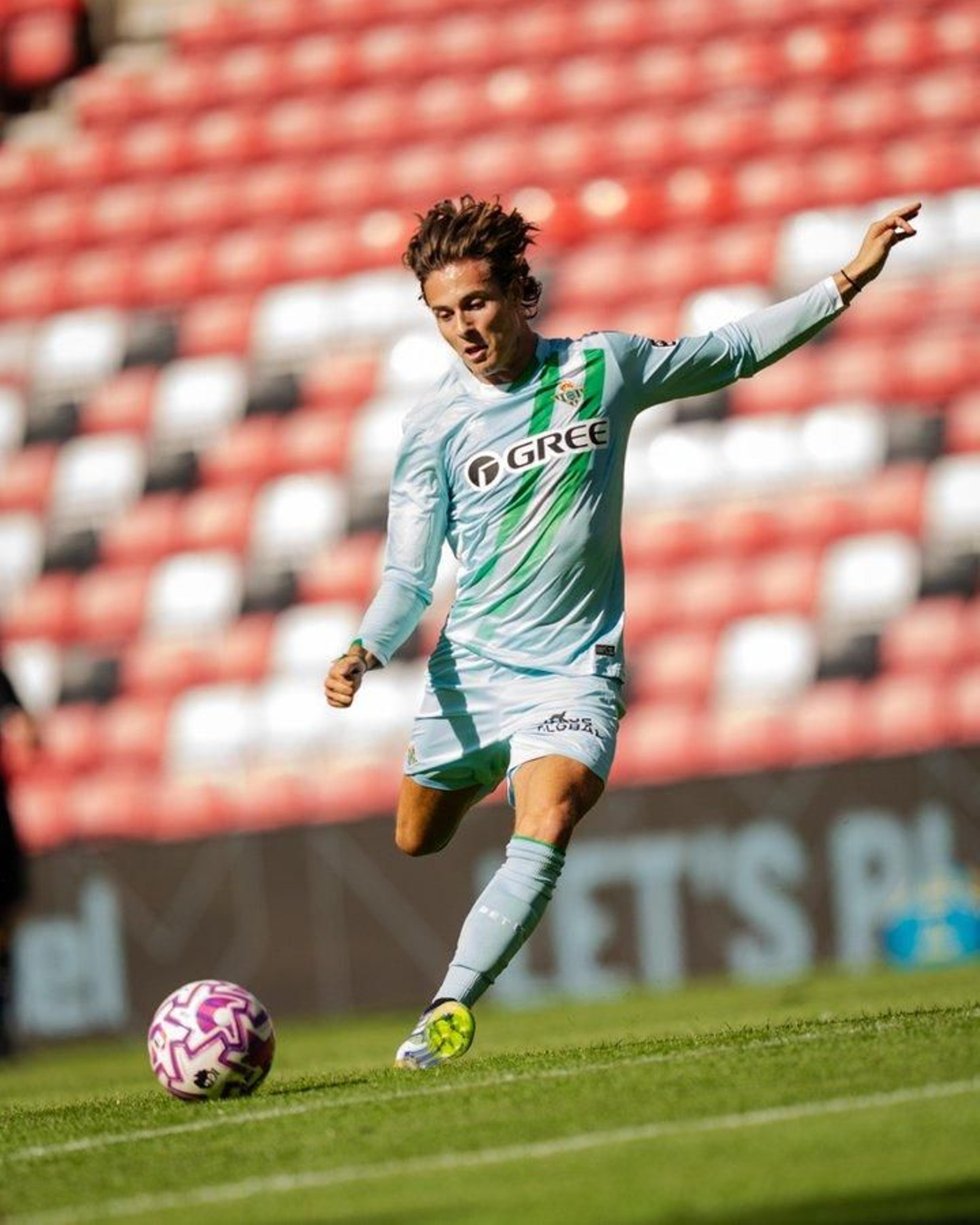 Las fotos del Sunderland - Betis