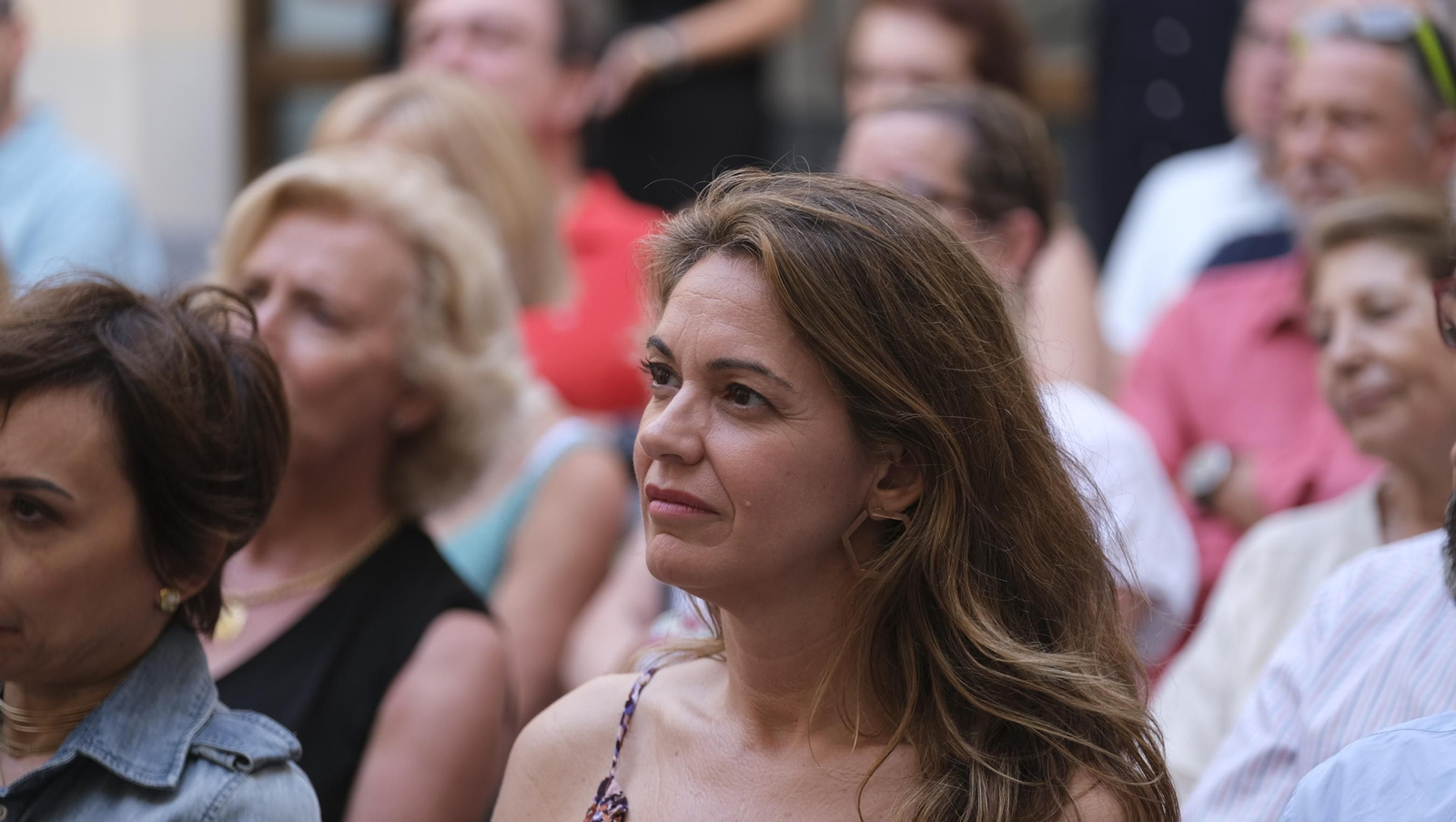 Imágenes de la presentación del Festival de Música Renacentista y Barroca de Vélez Blanco FESTIMUVB
