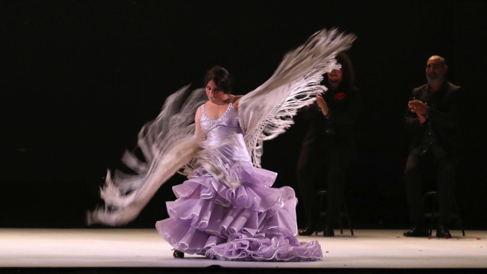 'Sí, Quiero', de Mercedes de Córdoba en Villamarta