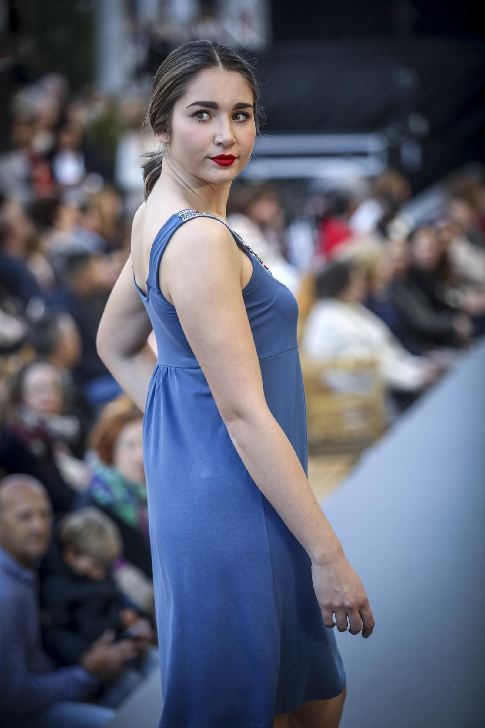 Imágenes de la pasarela 'SFDOModa'