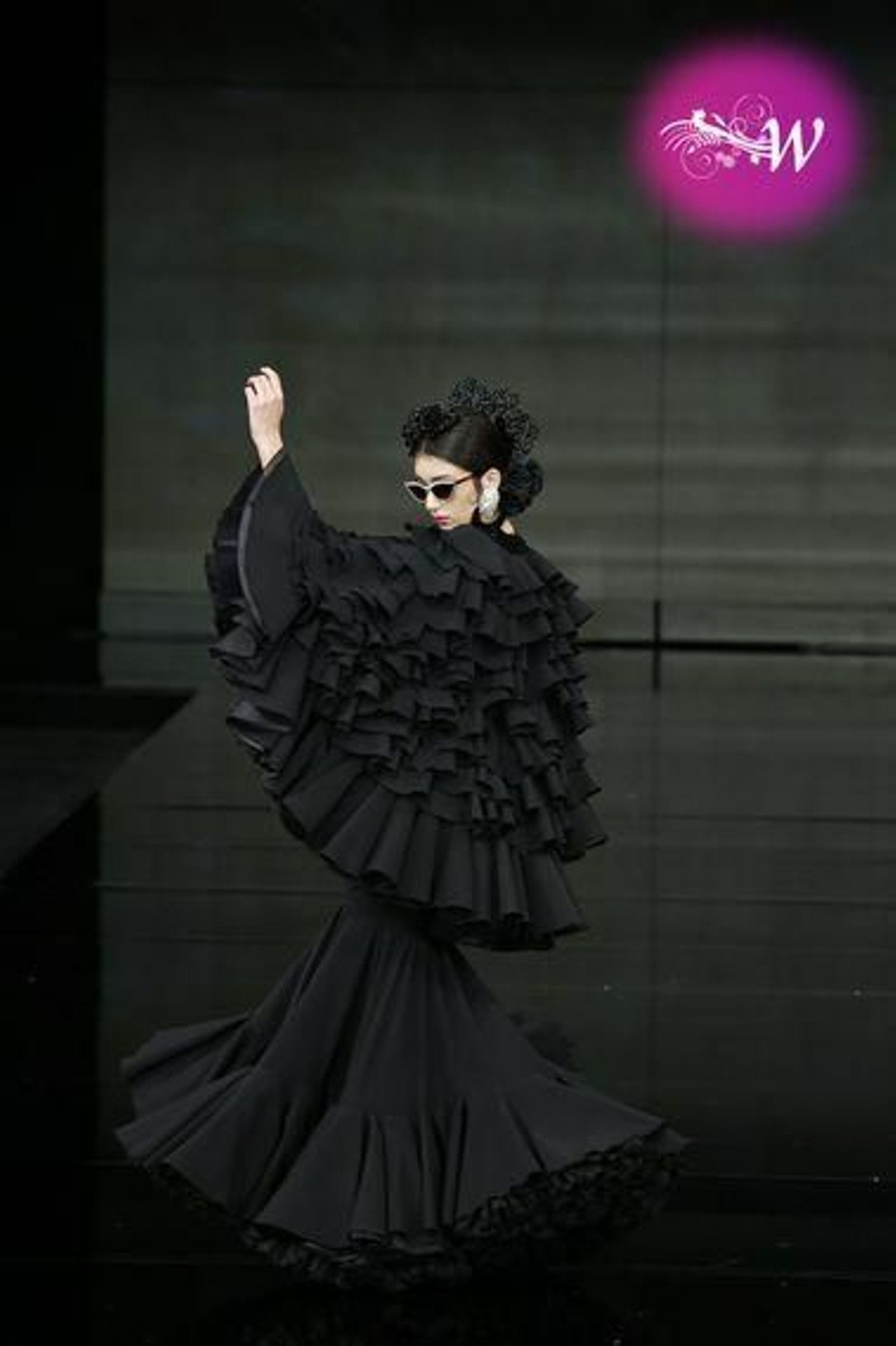 Diseño de Pilar Arregui en Emprende Lunares, SIMOF 2020