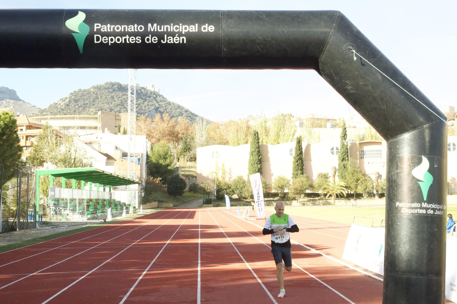 ¿Has estado en la carrera de los puentes? Búscate