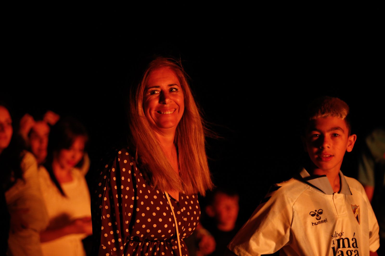 Fotos de San Juan en La Línea