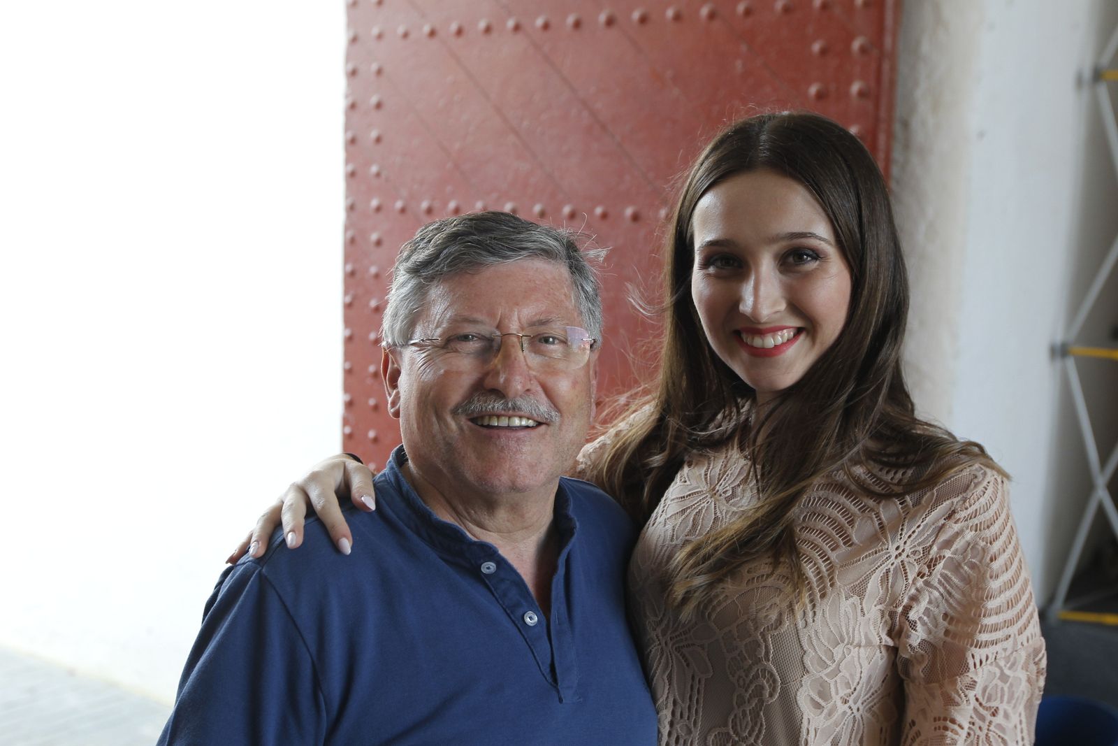 Fotogalería novillada Escuela Taurina de Almería. Feria de Almería 2019