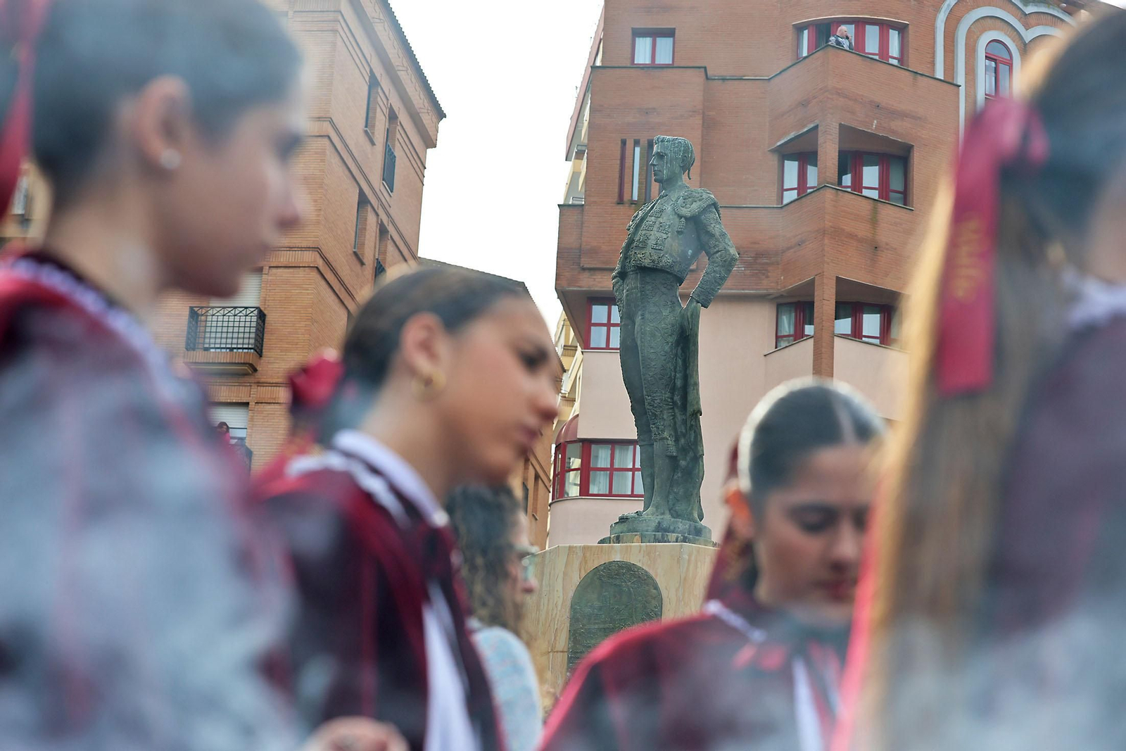 Las imágenes más destcadas del domingo 26 de enero en Huelva