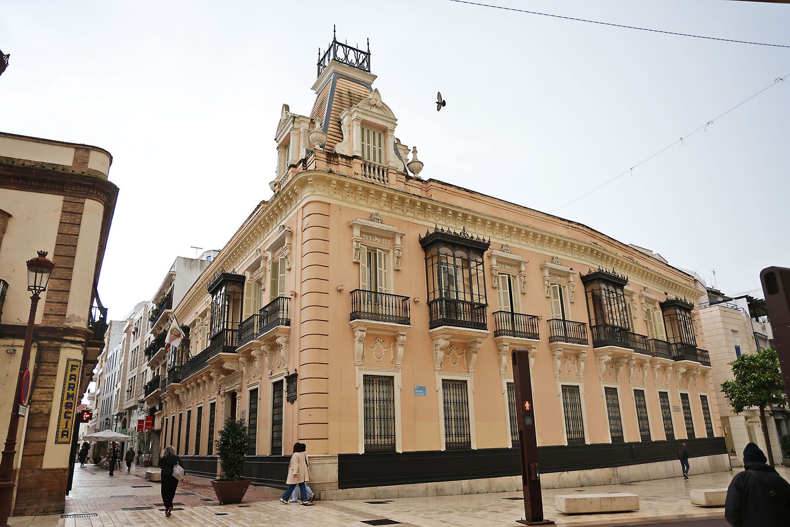 Las imágenes más destacadas del miércoles 22 de enero en Huelva