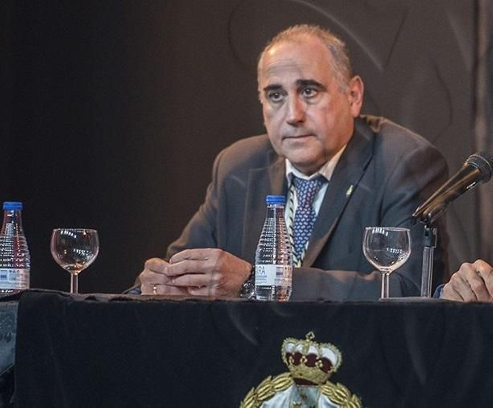 José Manuel Pulpillo.