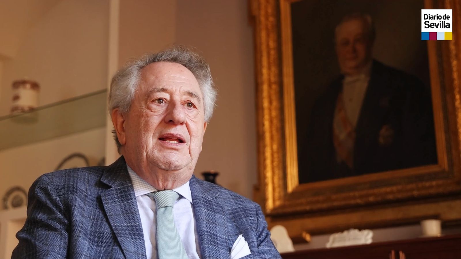 Javier Targhetta: "La Cartuja Pickman es una marca emblemática"