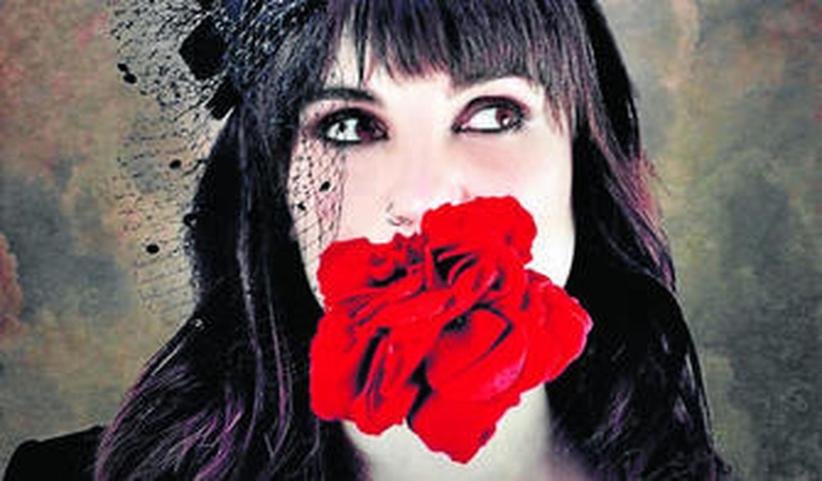 Rozalén, en una fotografía promocional.