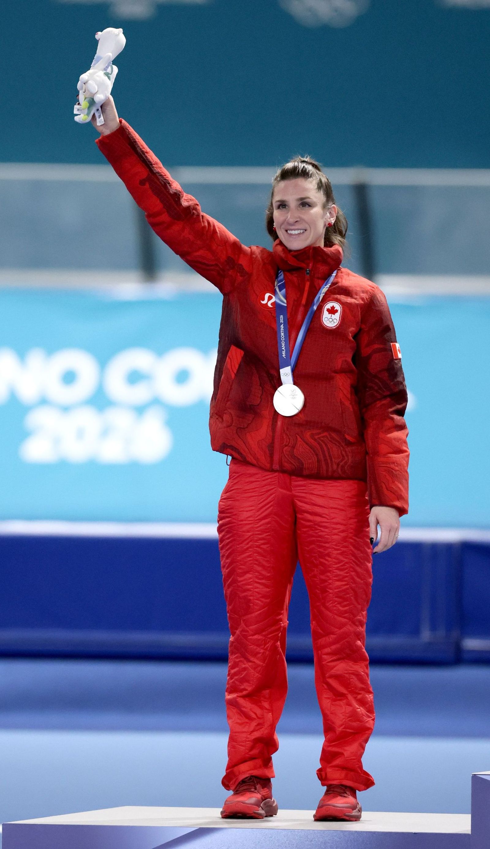 Las fotos de la tercera medalla española y de la jornada 16 de los Juegos Olímpicos