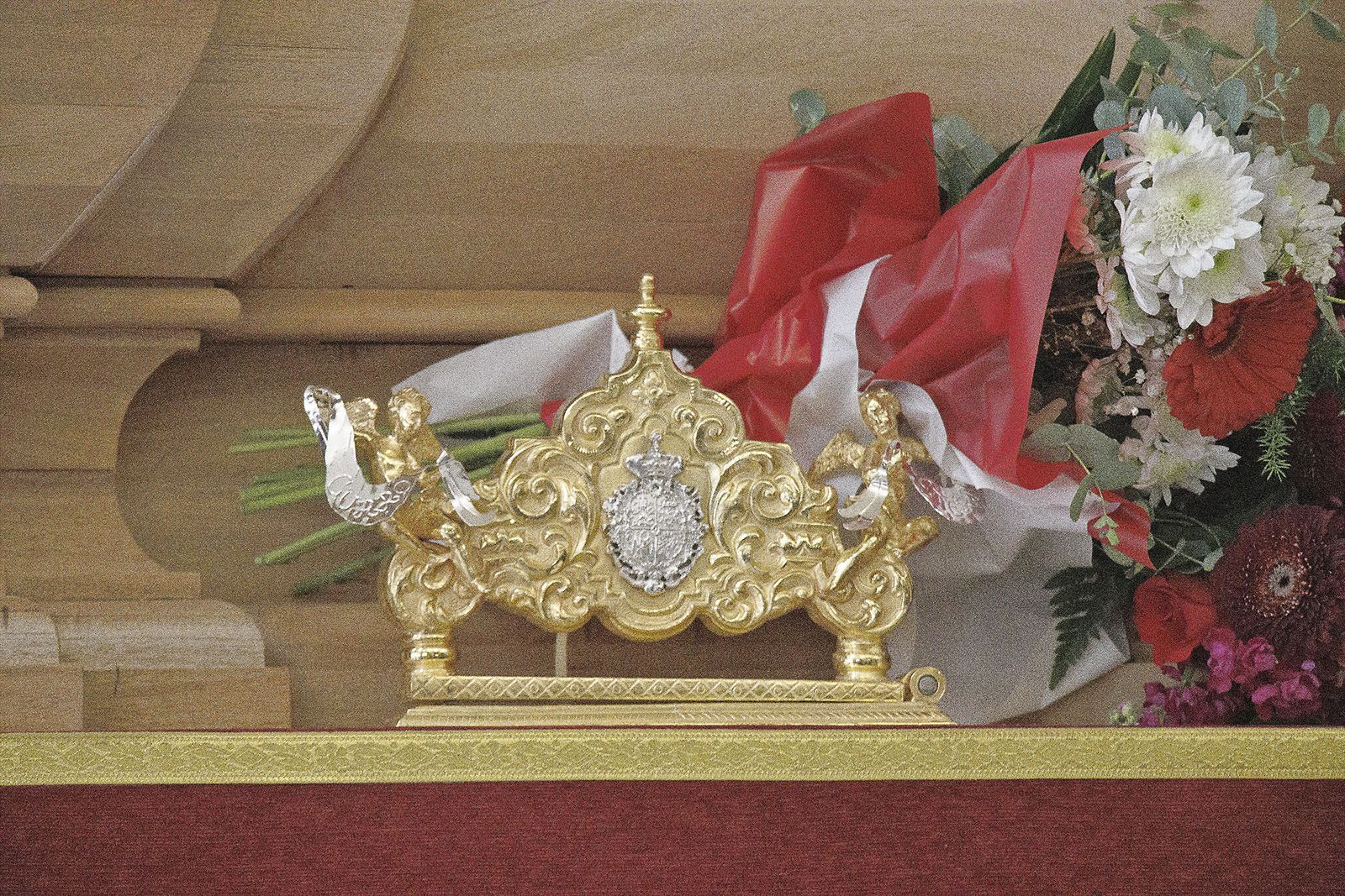 Las mejores imágenes del Domingo de Ramos en Huelva: Hermandad de la Redención