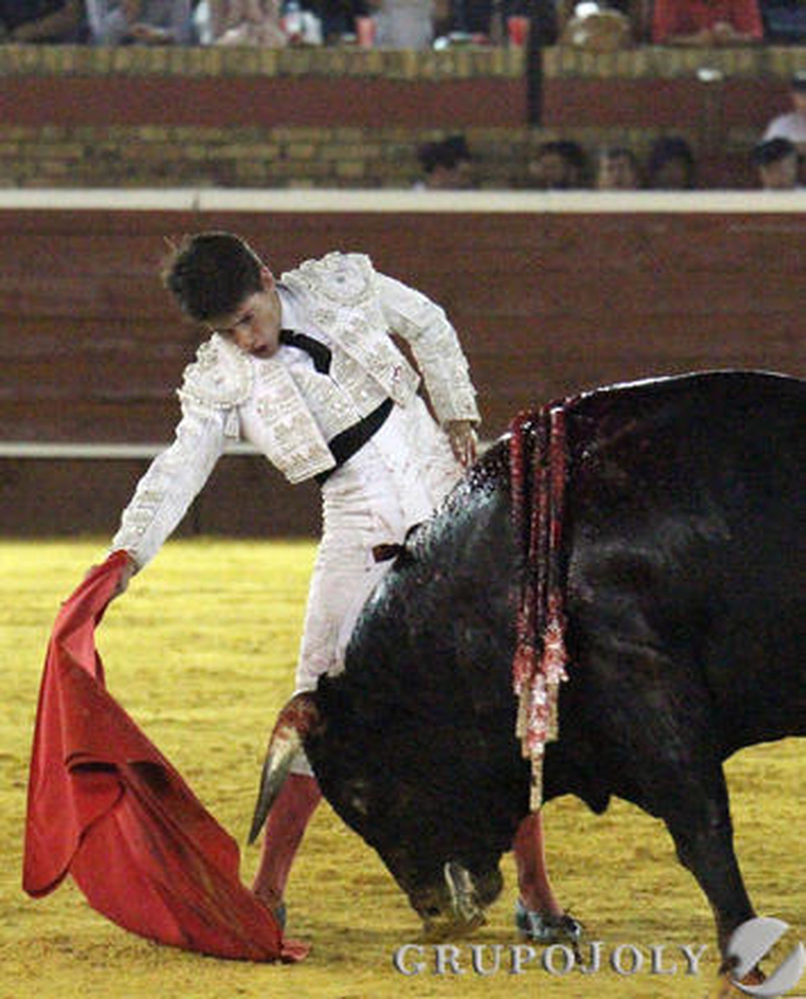 Foto:Alberto Domínguez